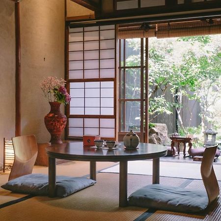 お宿梅夜guesthouse Umeya Kioto Exterior foto