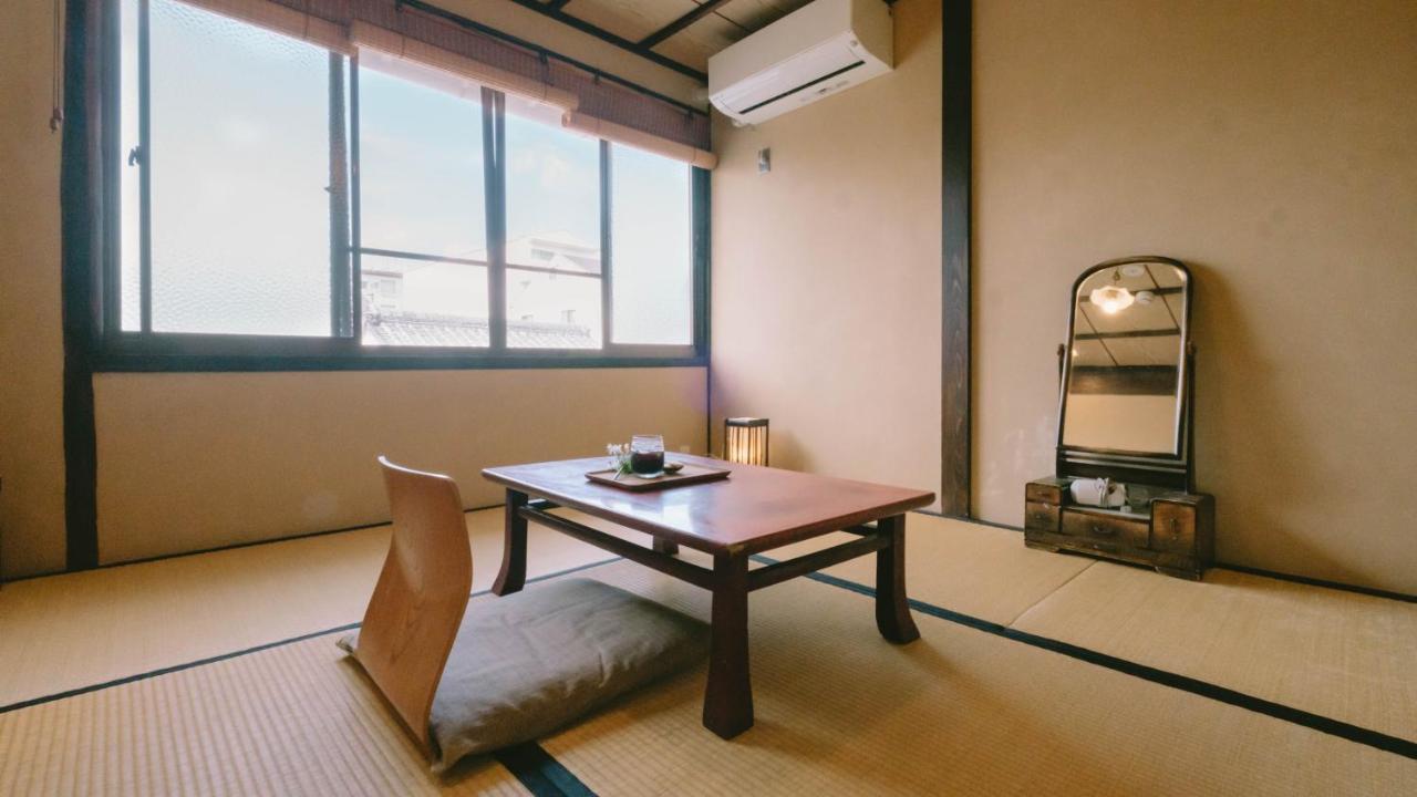 お宿梅夜guesthouse Umeya Kioto Exterior foto