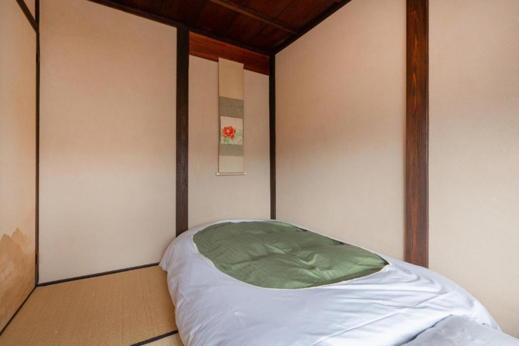 お宿梅夜guesthouse Umeya Kioto Exterior foto