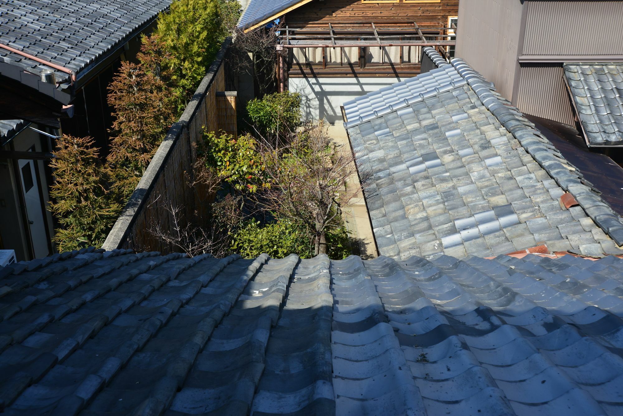 お宿梅夜guesthouse Umeya Kioto Exterior foto