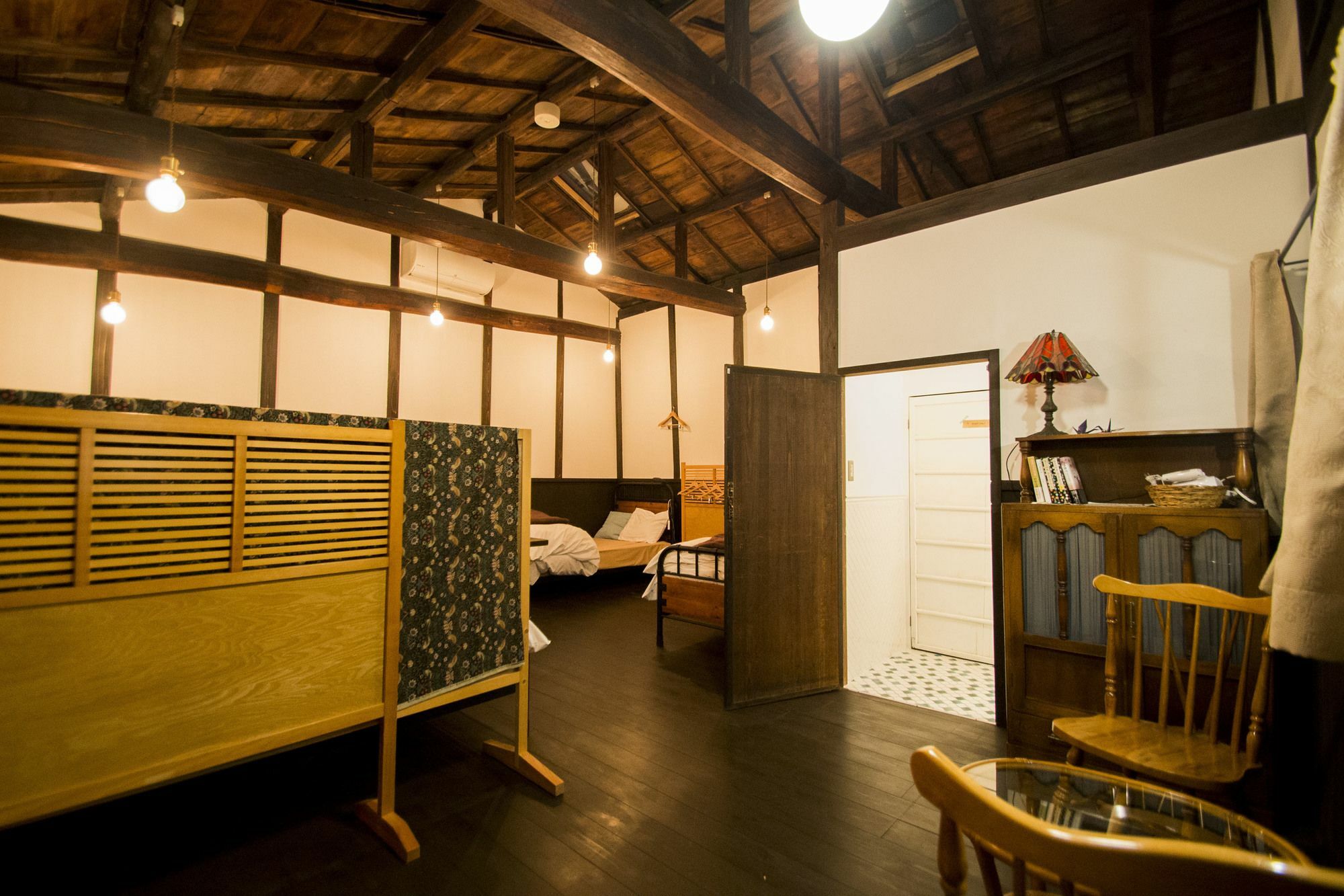お宿梅夜guesthouse Umeya Kioto Exterior foto